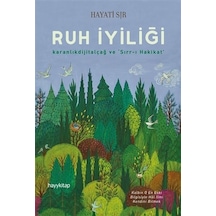 Ruh İyiliği - Karanlıkdijitalçağ Ve Sırrı Hakikat