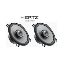 Öztürk Elektronik-Hertz Uno X 130