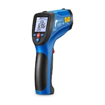 Cem Dt-8869h Çift Lazerli Uzaktan Isı Ölçer 2200 C