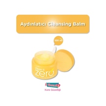 Banıla.co Clean It Zero Balm Aydınlatıcı 100ml Banıla.co Clean It Zero Balm Aydınlatıcı 100ml