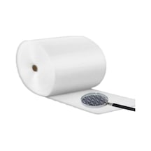 Tify Balonlu Naylon 50cm X 50mt En: 50 Cm, Boy: 50mt. Üç Katlı Eşya Koruma Ambalajı, Pat Pat