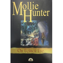On Üçüncü Üye Mollie Hunter