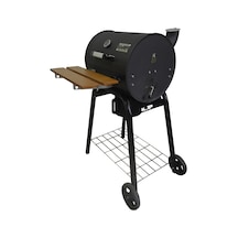 Karp 500KP S1 Kömürlü Barbekü Mangal