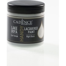 Cadence Handy Lake Boya L056 Gri 250Ml
