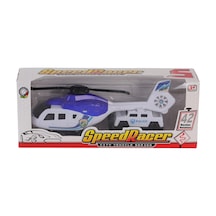 Ef6359-6 Kutulu Sürtmeli Helikopter 72
