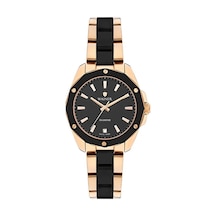 Rose Gold - Siyah