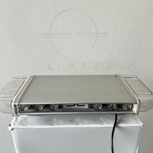 Sc Mıknatıslı 40 Cm Çakmaklıklı Tak Çalıştır 12/24 Volt