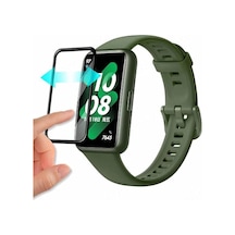Band 6 Polymer Nano Ekran Koruyucu - Şeffaf
