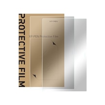 Xp-pen Artist 12 Pro Grafik Ekran Tablet İçin Koruyucu Film 2 Adet