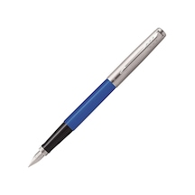 Parker Jotter Original Ct Dolma Kalem, Açık Mavi - 2096900, Yeniden Doldurulabilir Genel