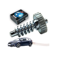 Kia Ceed 2 / Pro Cee'd 2 / Sports Wagon 2 Jd 2012-2024 İçin Katlanır Ayna Motor Dişlisi