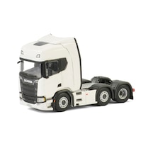 Scania Nextgen R730 6x2 Highline Kabin Tır Çekici