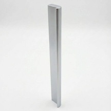 Sese 135 Modeli 160mm Mat Krom Kulp 135-160-24 Çok Renkli