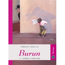 Hepsi Sana Miras - Burun