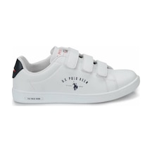 U.S. Polo Assn. U S Polo Singer Ayakkabı Çok Renkli