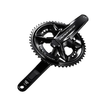 Shimano Dura-ace Powermetre Aynakol Fc-r9200-p 12v 172.5 54/40t Siyah