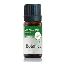 Botanica %100 Saf Çay Ağacı Yağı 10 ML