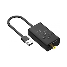 5.2 Bluetooth Ses Alıcısı Pc İçin Fiber Koaksiyel Aux Çıkışlı Dijital Dönüştürücü