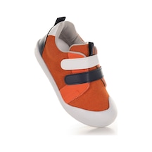 Kiko Kids Şifu İlk Adım Cırtlı Erkek Bebek Spor Ayakkabı Turuncu - Lacivert Turuncu - Lacivert Kiko Kids Şifu İlk Adım Cırtlı Erkek Bebek Spor Ayakkabı Turuncu - Lacivert Turuncu - Lacivert