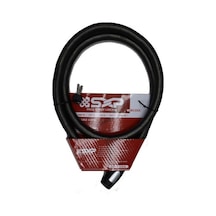 Sxp Halat Kablo Kilit 2 Metre 20mb-j