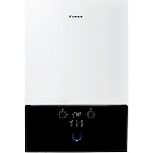 Daikin Premix NDJ 28 D2CND028 28 kW 24.000 Kcal/h Yoğuşmalı Hermetik Kombi