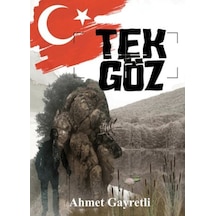 Tek Göz - Aıaı-857707