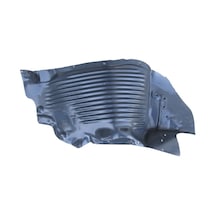 Mıtsubıshı L200- Pıck Up- 19/22 Ön Çamurluk Davlumbazı Sol Önün Önü