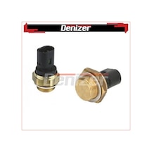 Renault R9 R11 Fan Müşürü Yazlık 68C-82C Derece 6001023839