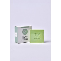 Koi Tokyo Doğal Aloe Vera Sabunu 125 G