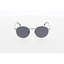 Hawk Hw2340 03 Unisex Güneş Gözlüğü Metalik Gri
