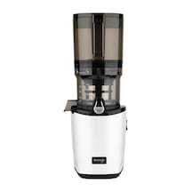 Kuvings Auto8 White Yavaş Sıkım Slowjuicer Beyaz