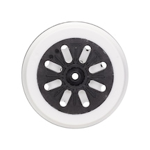 Bosch 150 mm Zımpara Tabanı Yumuşak (GEX) - 2608601185