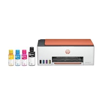 Hp Smart Tank 589 4A8D9A WİFİ Çok Fonksiyonlu Mürekkep Püskürtmeli Yazıcı