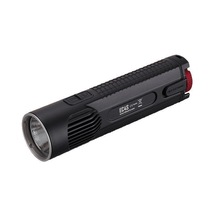 Nıtecore Ec4s 2150 Lumen El Fenerı-1394 Siyah