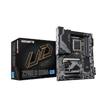 Gigabyte Z790 D 5333 MHz (OC) DDR4 Soket 1700 DP ATX Anakart
