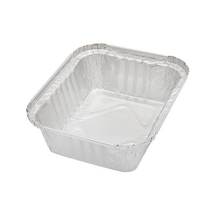 Alüminyum Kap 100Lü 350 Gr