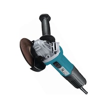 6109 Avuç Taşlama 125 Mm 850 Watt