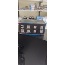 Black Box Araç İçi Kamera