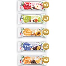 Karma Kutu X 12 Adet 5 Çeşit