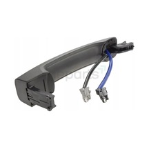 Yuvasız Sürgülü Kapi Kolu Sensörlü Renault Master 3 2010 Trafıc 3 2015 Opel Movano B 2010 Vıvaro B 2015