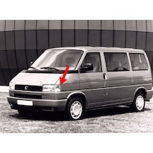 VW Transporter T4 1991-03 Ön Sol Sinyal Lambası Beyaz 7D0953041F