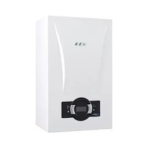 E.C.A Proteus Premix 24 KW Tam Yoğuşmalı Kombi