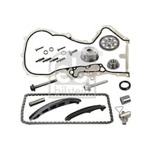 Vw Jetta 3 Eksantrik Zincir Takimi 1.4 2007-2009 Bmy Febı 174393