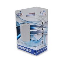 Ak-iş 200x300x130 Abs Pano Ip65
