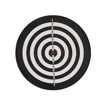 Avessa Dart Tahtası Ve Ok Set 15"