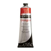 Georgıan 225 ML Yağlı Boya 502 Cadmium Red (Hue)