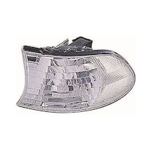 DEPO 444-1508R-UE-C Sinyal E-38 Sağ Beyaz 98-