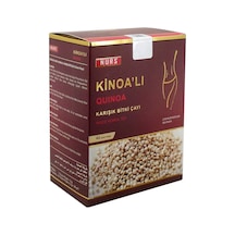 Nurs Kinoalı Karışık Bitki Süzen Poşet Çay 42 x 2 G