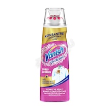 Vanish Leke Çıkarıcı Jel 200 Ml