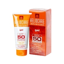 Heliocare Advanced Güneş Koruyucu Jel SPF50 50 ML